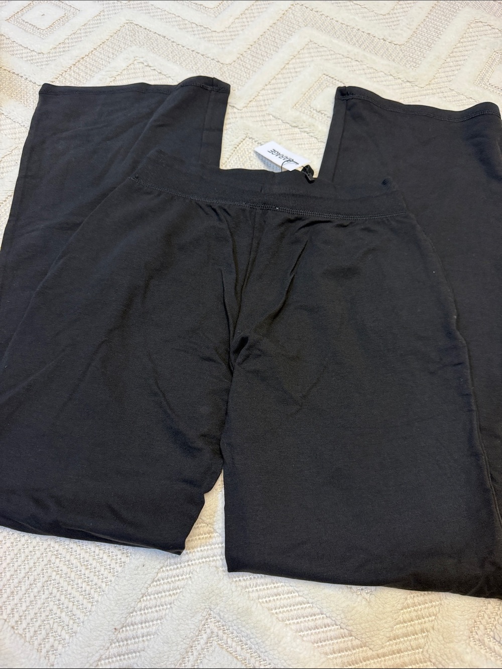 GARAGE - Stretch Bootcut Pant - Picture 3 of 4
